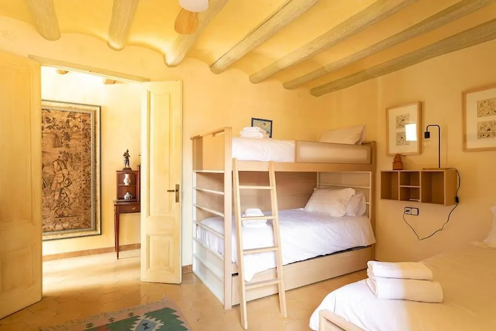 Villa Casa Victor Riu Piera