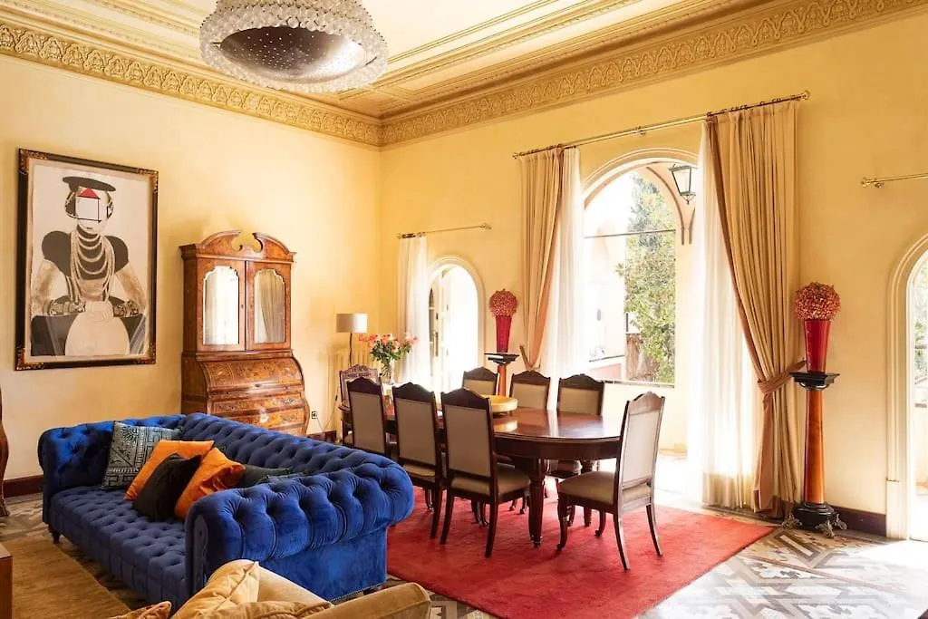 Villa Casa Victor Riu Piera 0*,  Spagna
