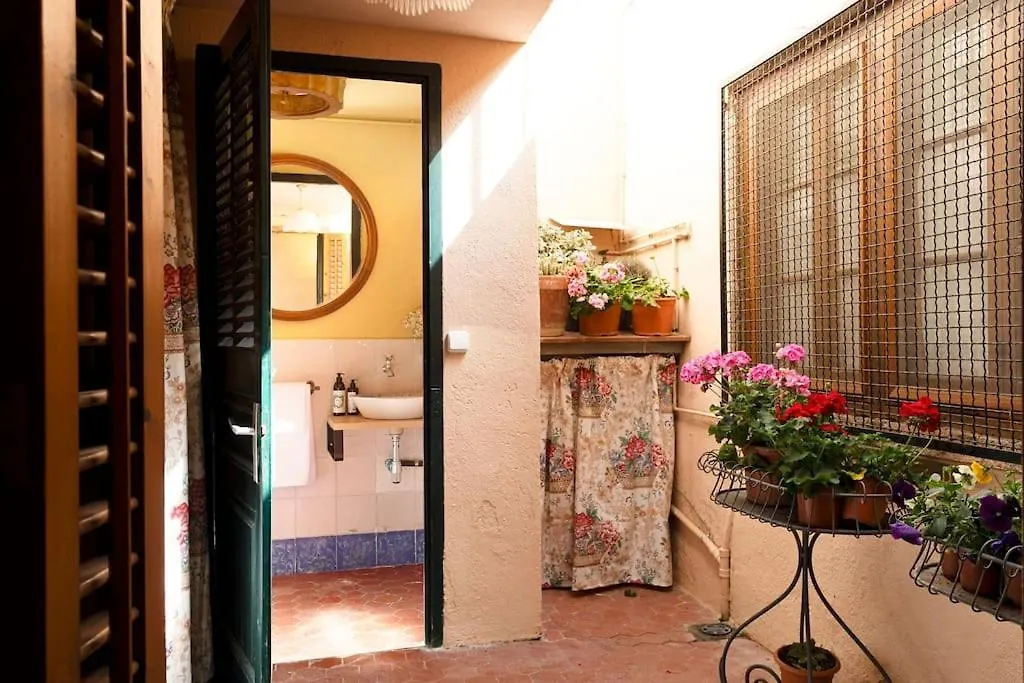 Villa Casa Victor Riu Piera Spagna