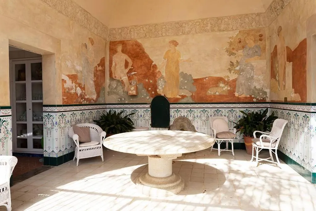 Villa Casa Victor Riu Piera 0*,