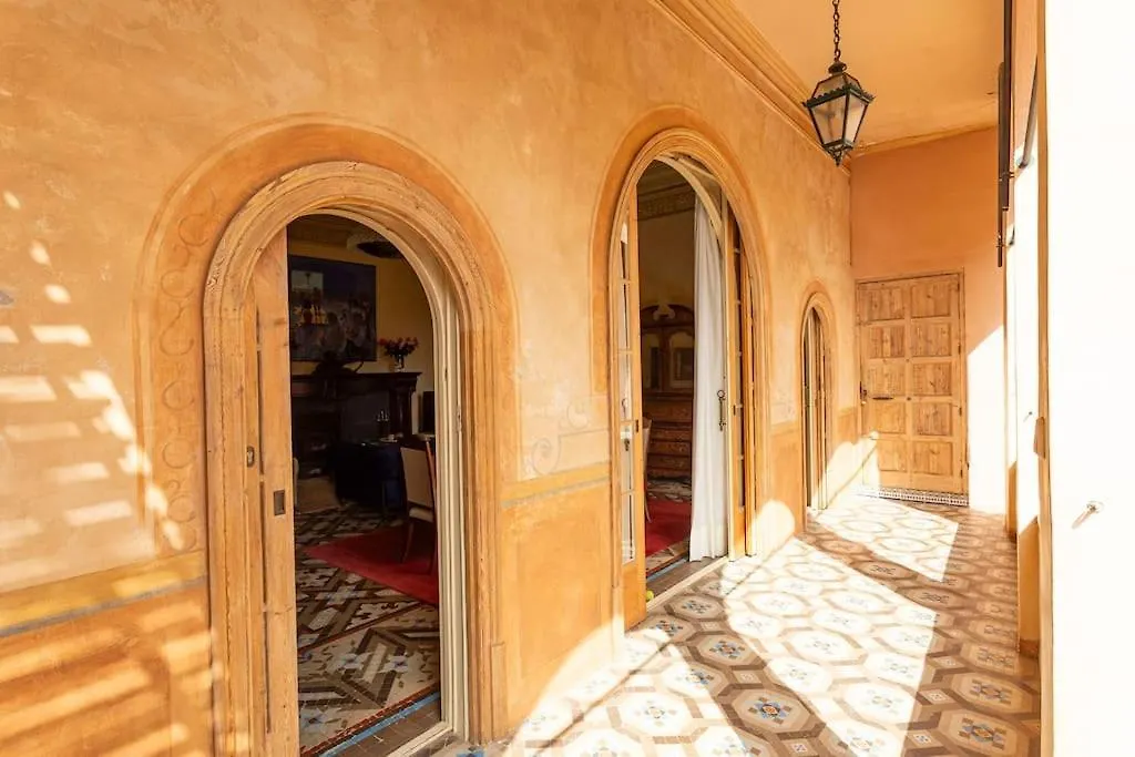 Villa Casa Victor Riu Piera
