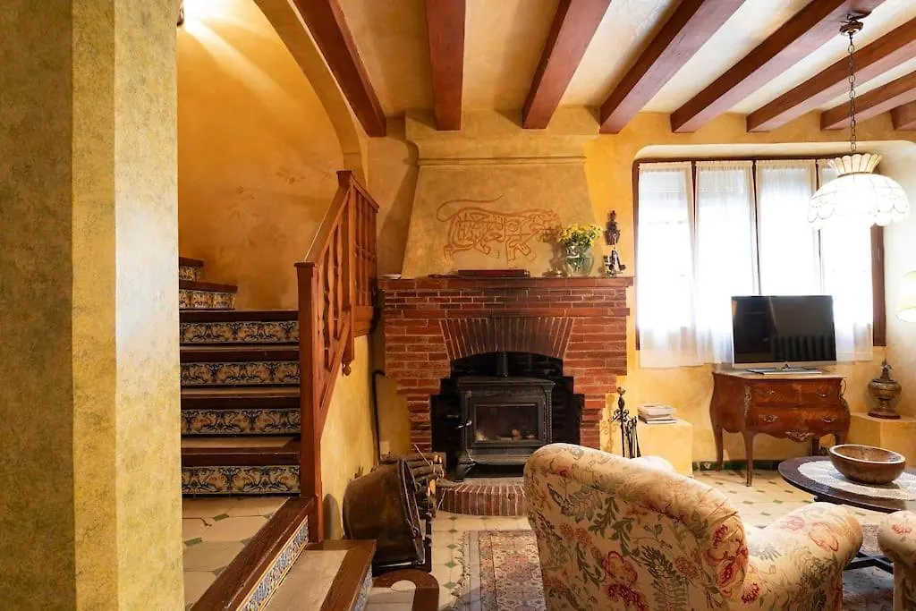 Villa Casa Victor Riu Piera
