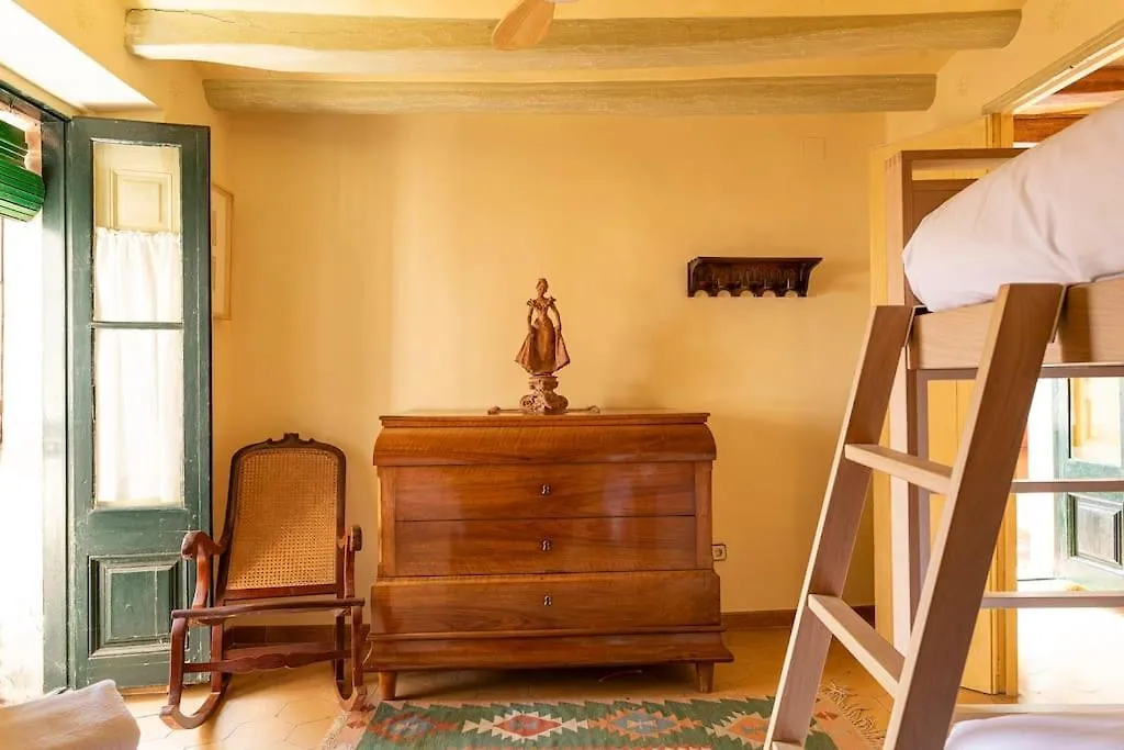 Villa Casa Victor Riu Piera Spagna