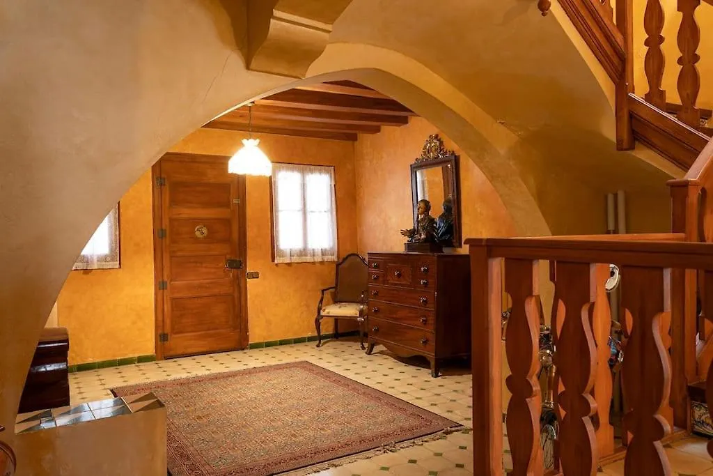 Villa Casa Victor Riu Piera Spagna